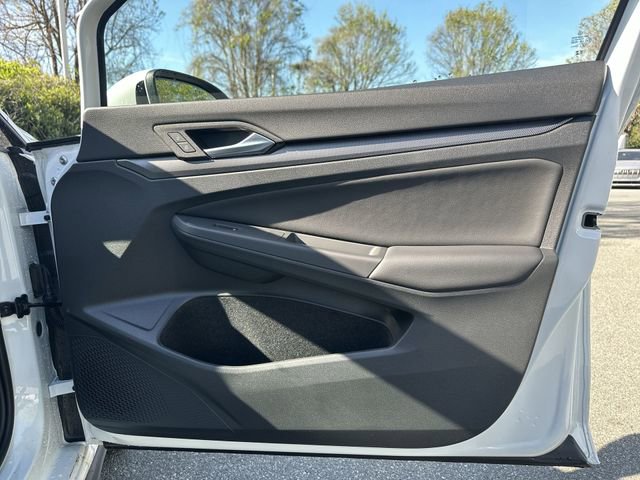 New 2026 Volkswagen GTI Autobahn image 31