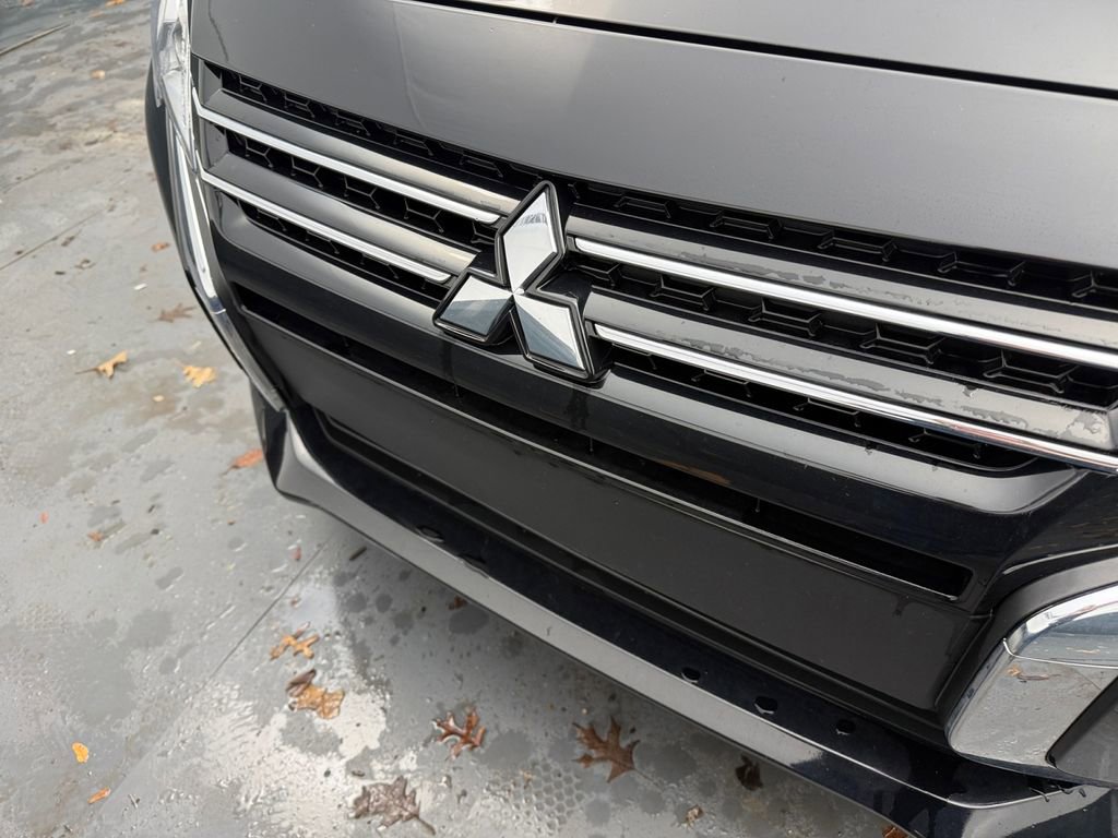 Used 2024 Mitsubishi Mirage G4 SE image 30