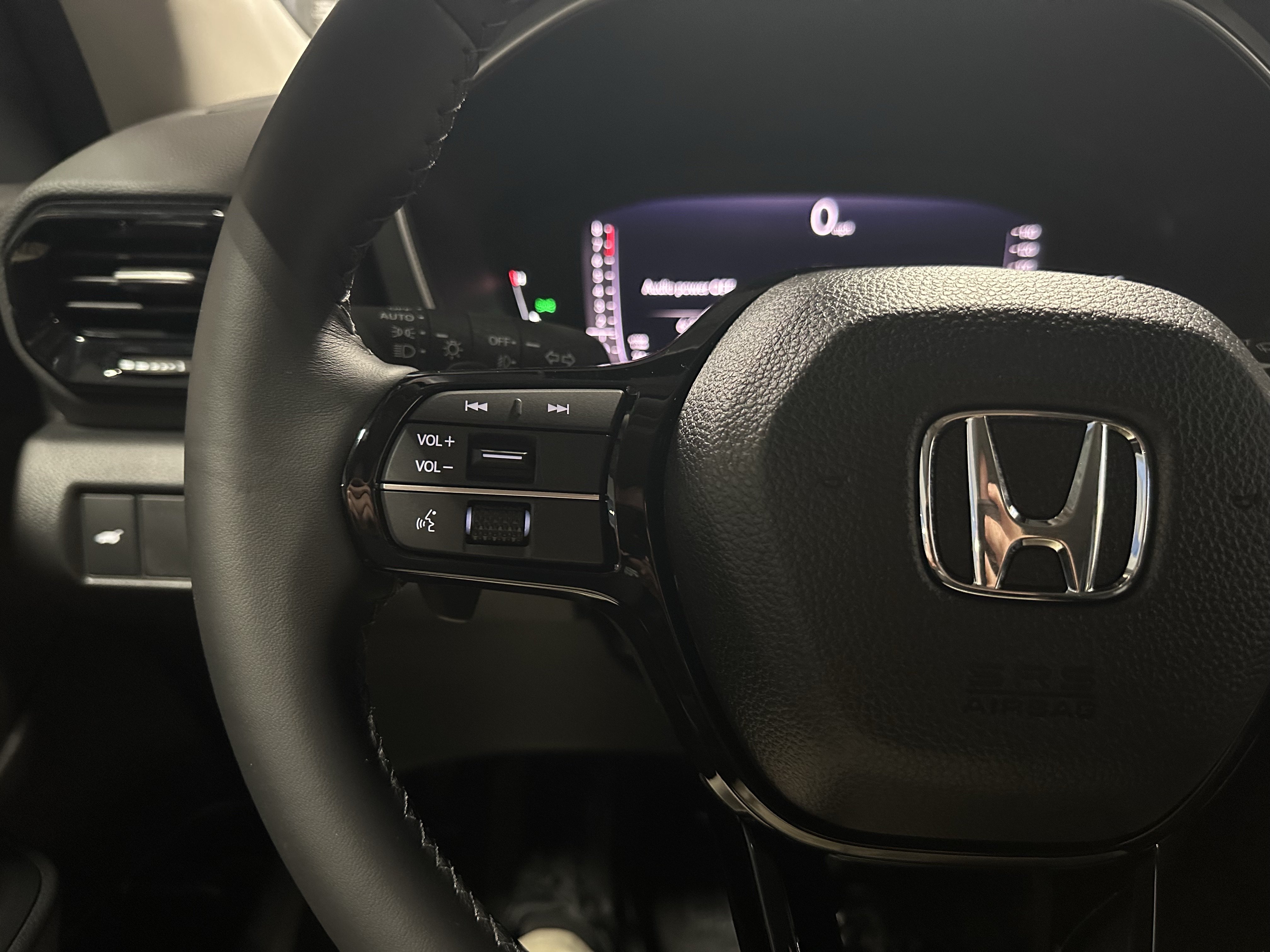 New 2026 Honda Pilot EX-L image 12