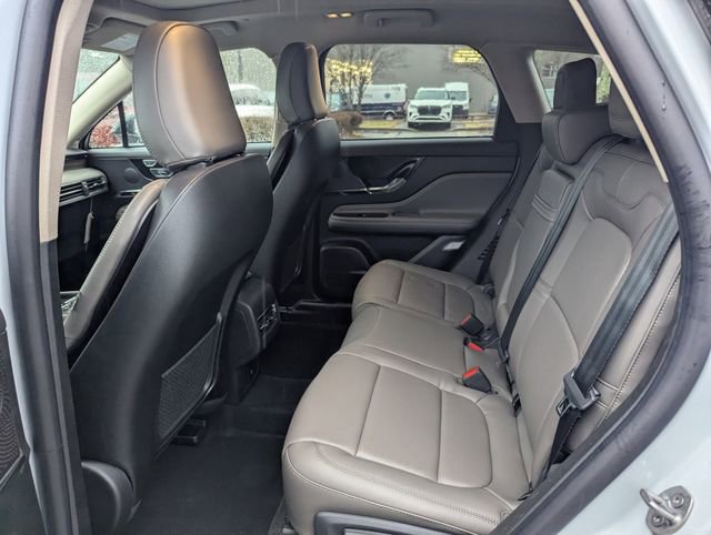 New 2026 Lincoln Corsair Grand Touring image 11