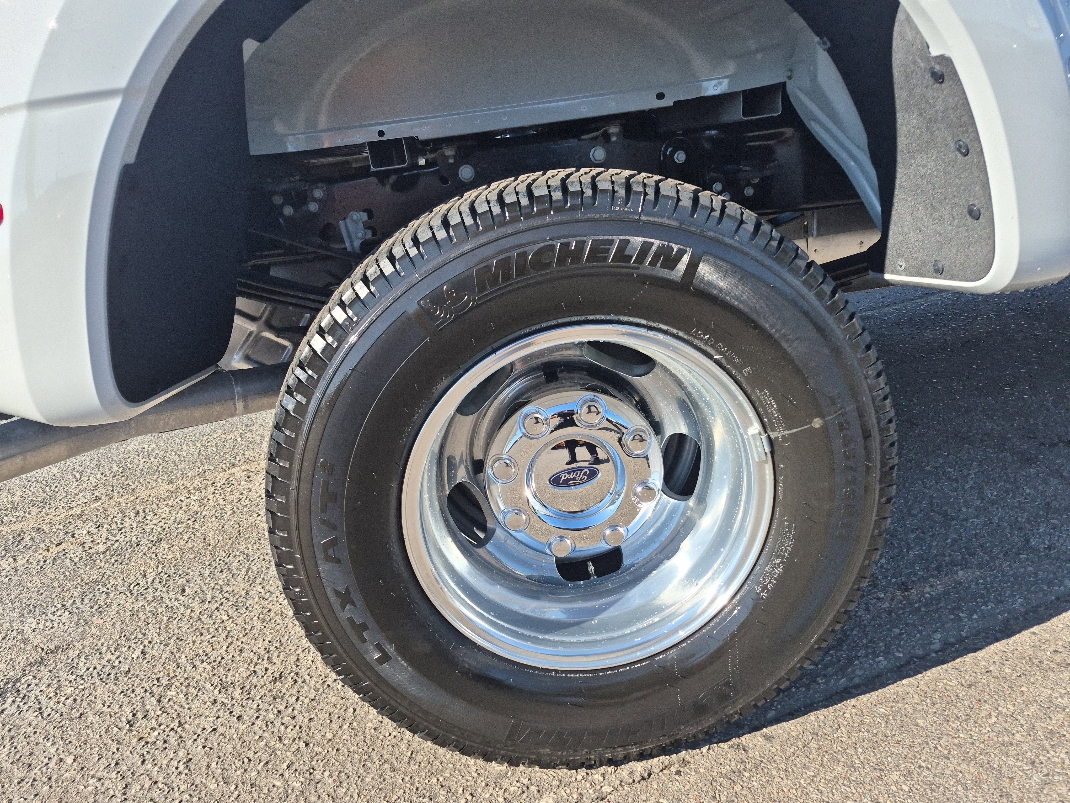 New 2026 Ford F350 XLT w/ XLT Premium Package image 13