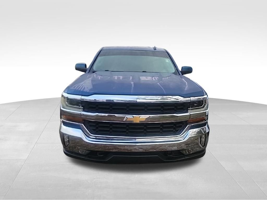 Used 2017 Chevrolet Silverado 1500 LT w/ All Star Edition video 2