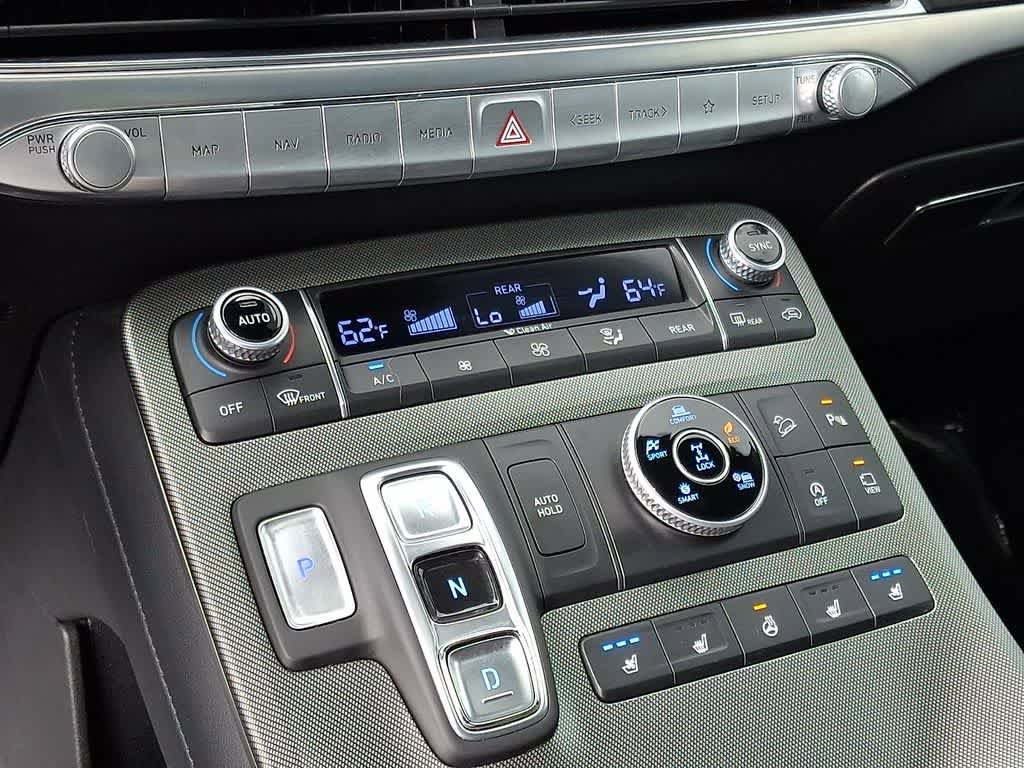 Used 2020 Hyundai Palisade Limited AWD/4WD image 15