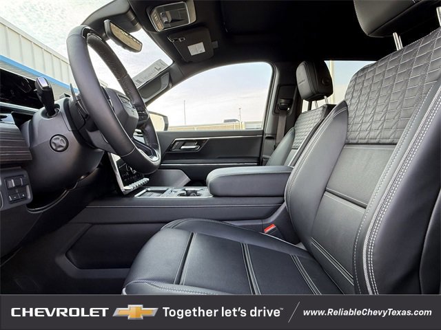 Certified 2025 GMC Sierra EV Denali image 24