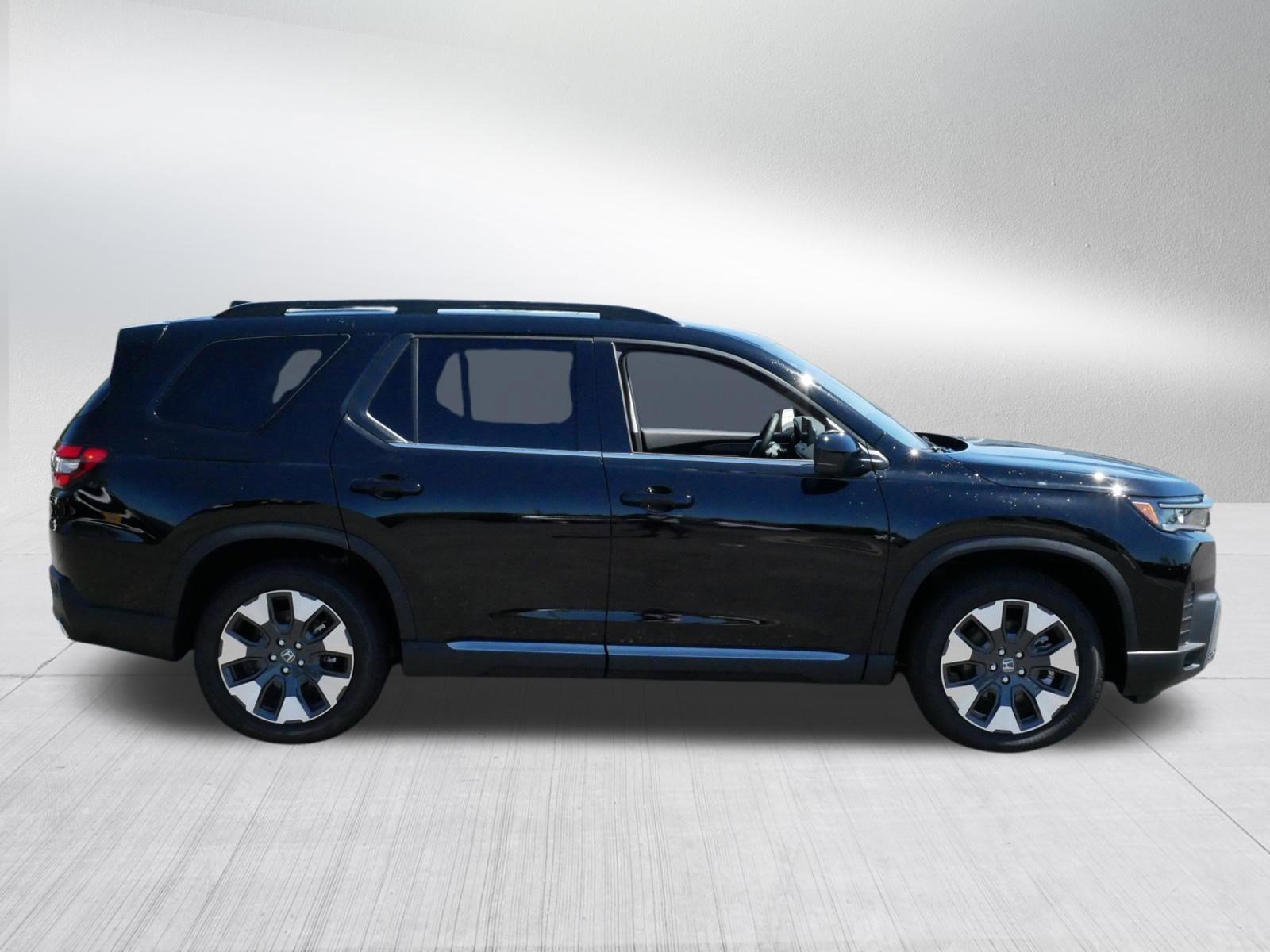 Certified 2026 Honda Pilot Elite image 8