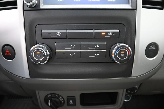 Used 2021 Nissan Frontier SV AWD/4WD image 16