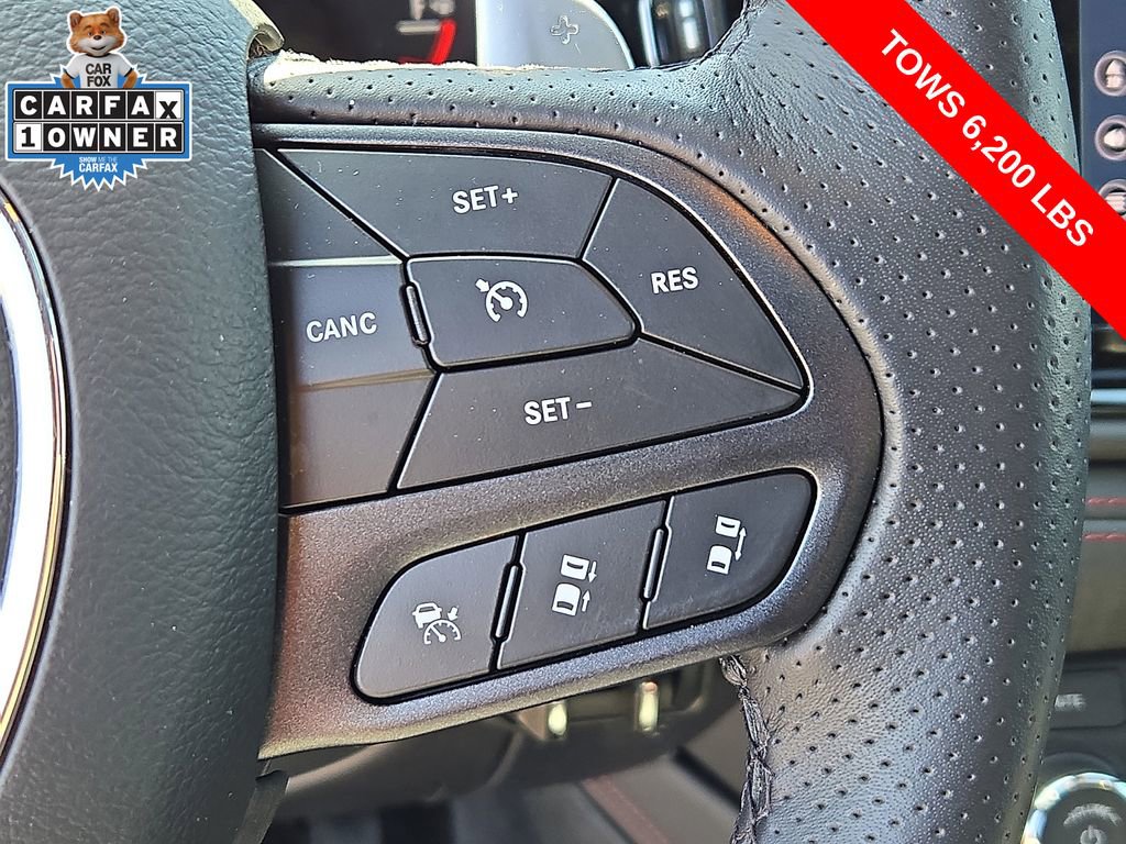 Used 2025 Dodge Durango GT AWD/4WD image 24