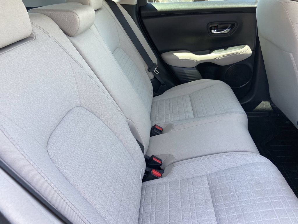 Used 2025 Honda HR-V LX image 22