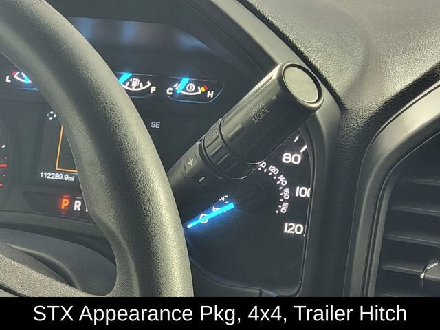 Used 2018 Ford F150 XL w/ Equipment Group 101A Mid AWD/4WD image 23
