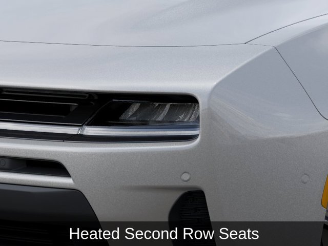 New 2026 Dodge Charger Scat Pack AWD/4WD image 14