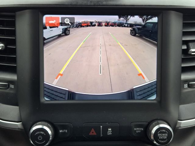 Used 2023 RAM 2500 Big Horn w/ Level 1 Equipment Group image 19