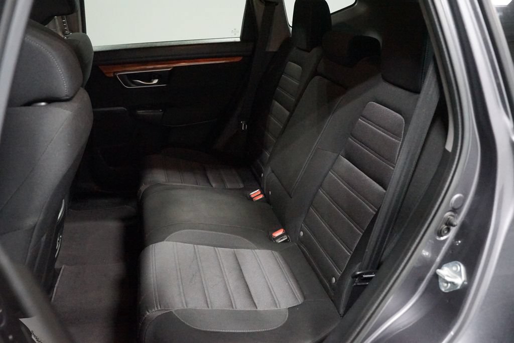 Used 2022 Honda CR-V EX image 27