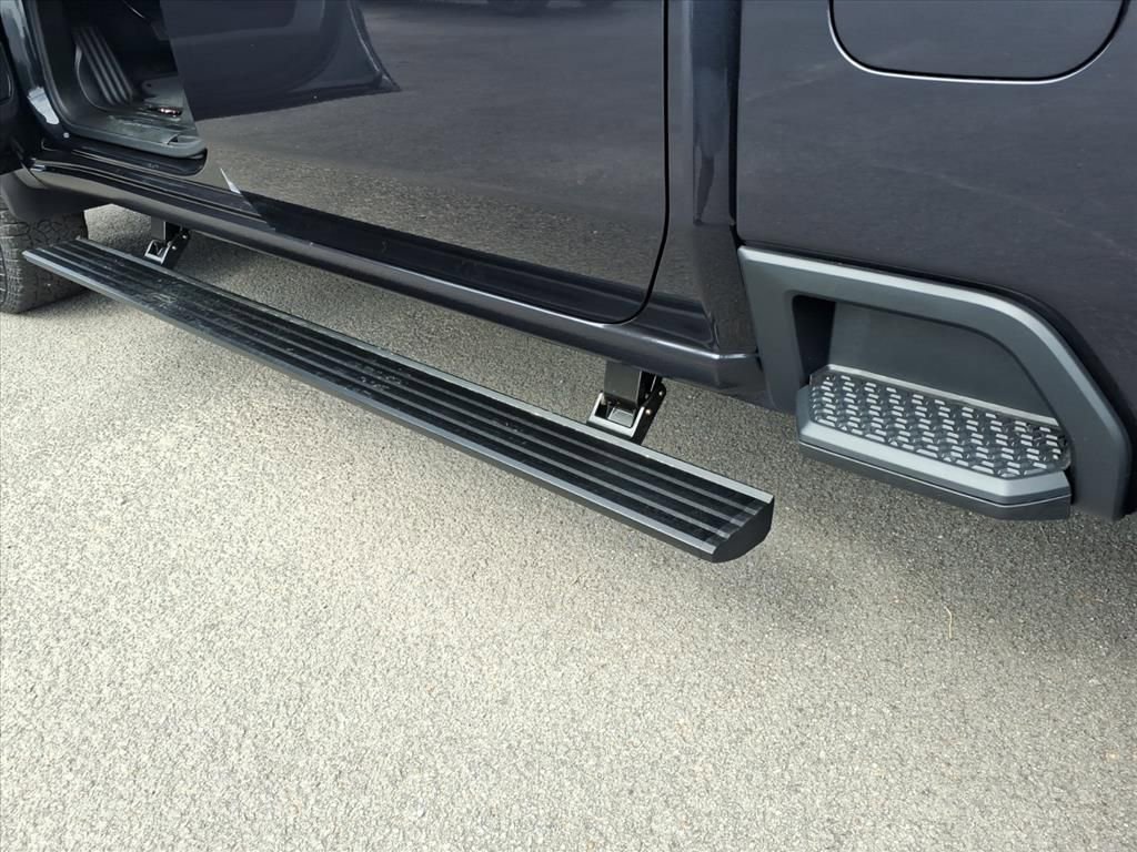 New 2026 GMC Sierra 2500 AT4 w/ AT4 Premium Plus Package image 18