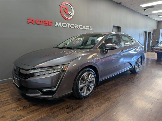 Used 2019 Honda Clarity Touring image 1