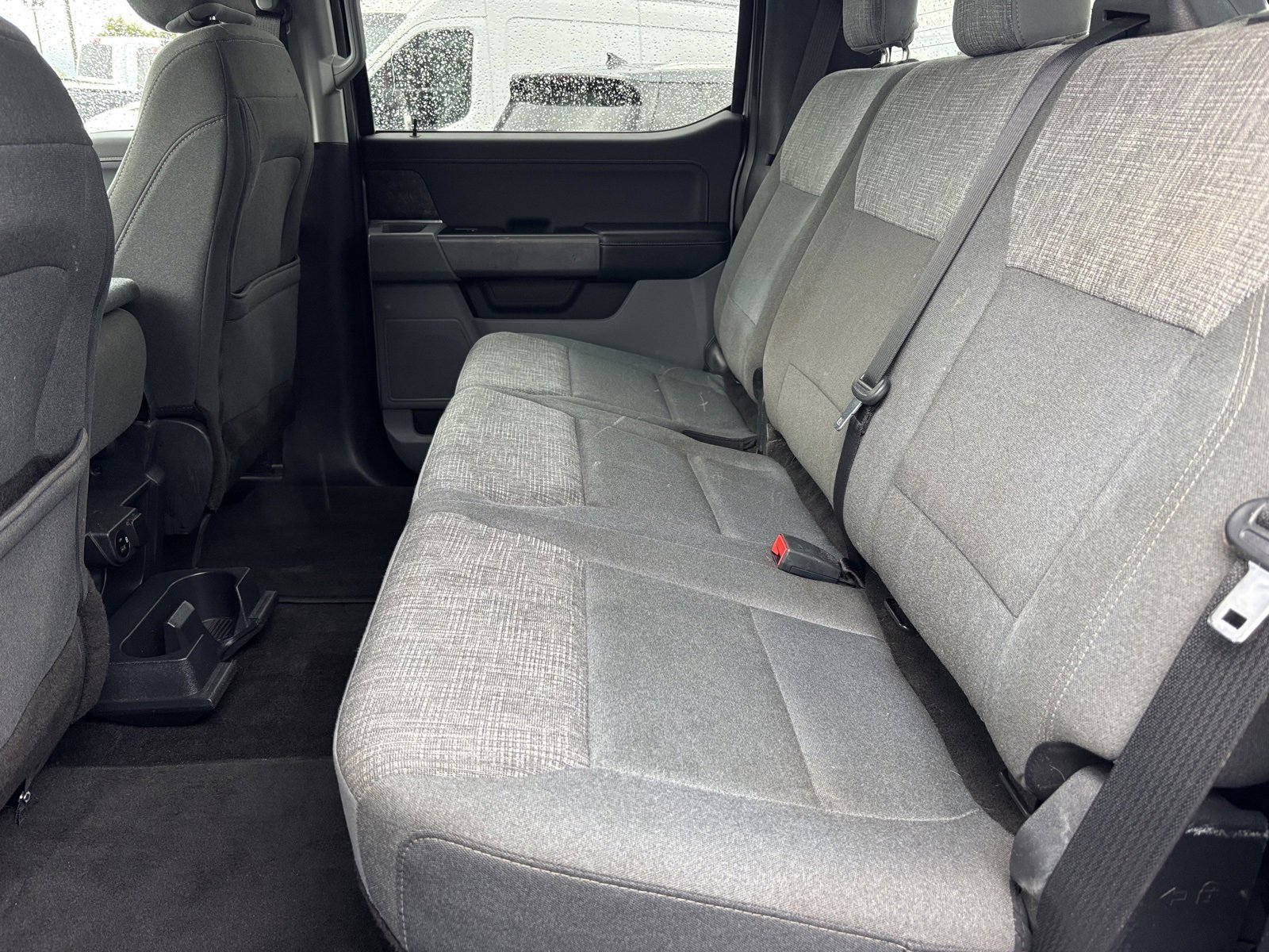 Used 2022 Ford F150 XLT w/ Equipment Group 302A High image 20