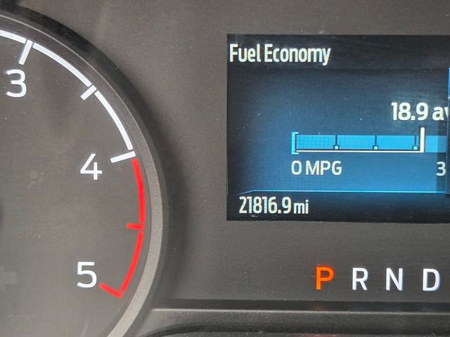 Used 2025 Ford F250 XLT image 30