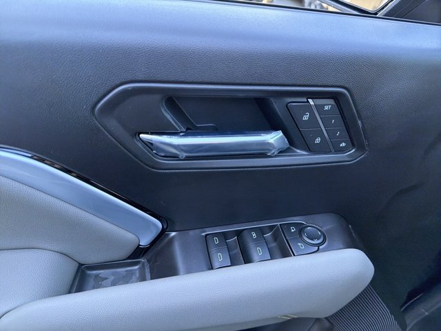 New 2026 Chevrolet Colorado ZR2 w/ ZR2 Bison Edition AWD/4WD image 16