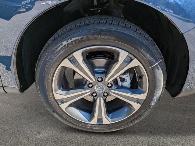 New 2026 Acura RDX SH-AWD w/ Technology Package image 9