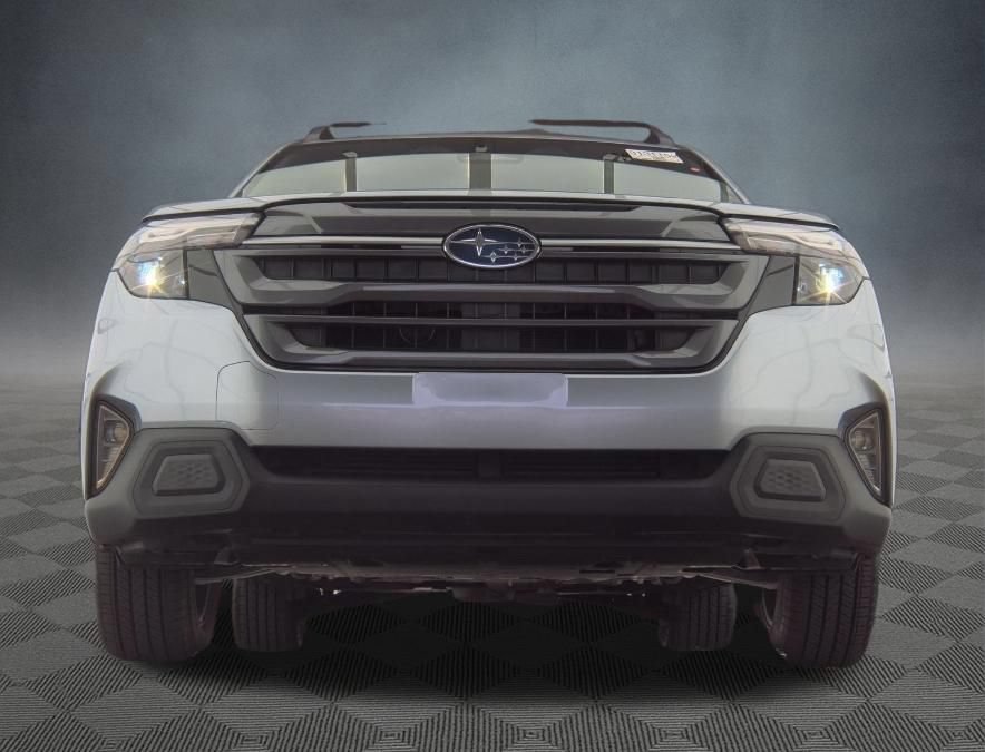 Used 2025 Subaru Forester Premium AWD/4WD image 6