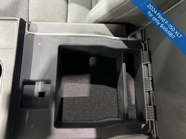 Used 2024 Ford F150 XLT w/ Tow/Haul Package image 21