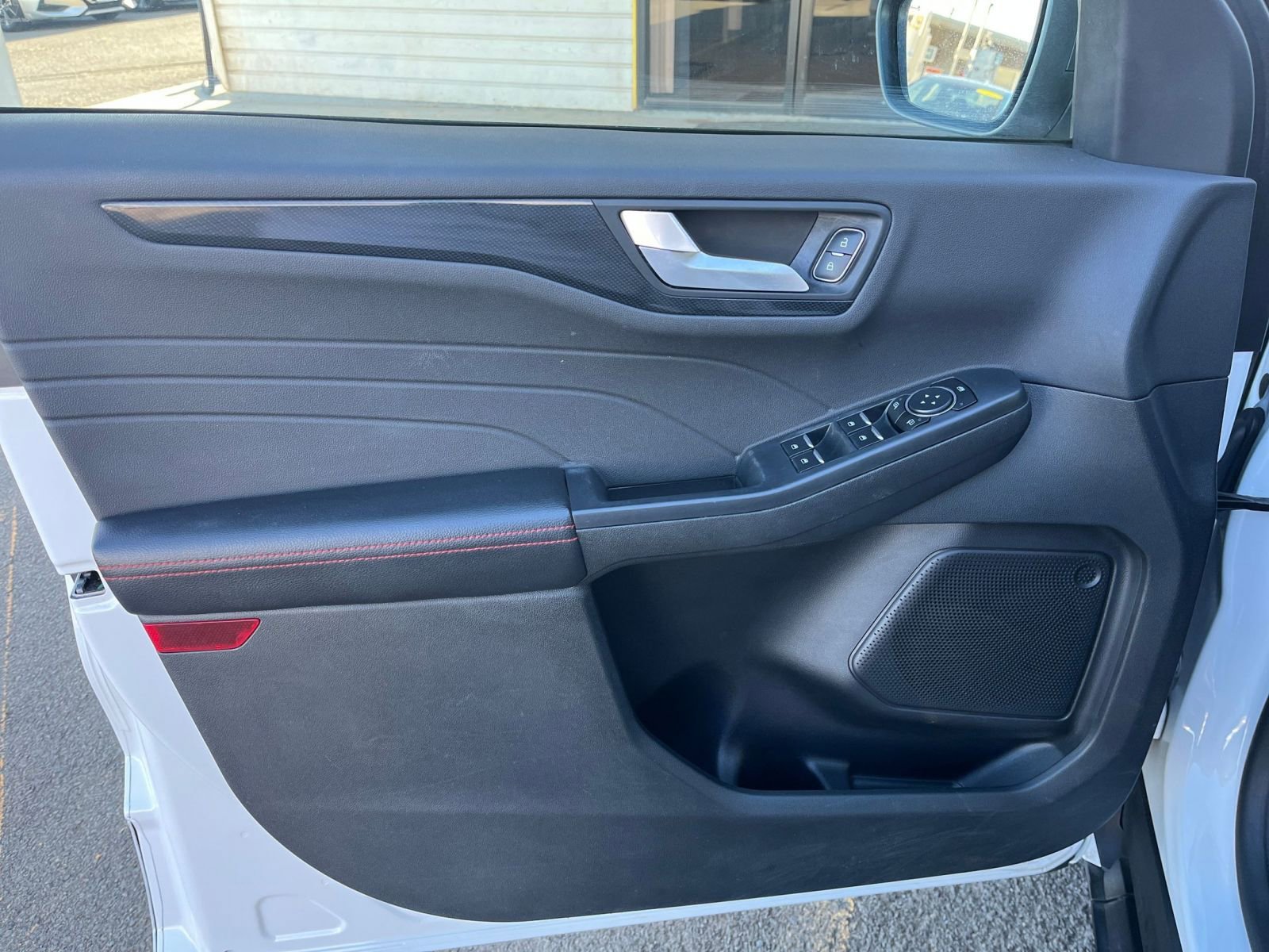 Used 2023 Ford Escape ST-Line image 20