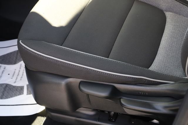 Used 2025 Chevrolet TrailBlazer LT w/ Driver Confidence Package image 16