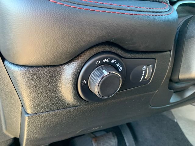 Certified 2024 Dodge Durango GT w/ Blacktop Package image 20