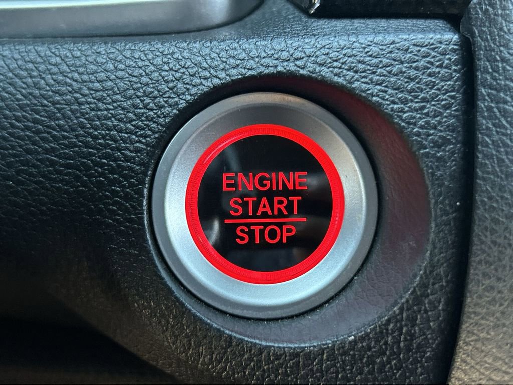 Used 2019 Honda Civic Sport image 17