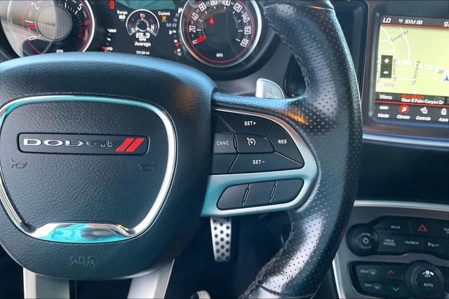 Used 2020 Dodge Challenger R/T Scat Pack RWD image 19