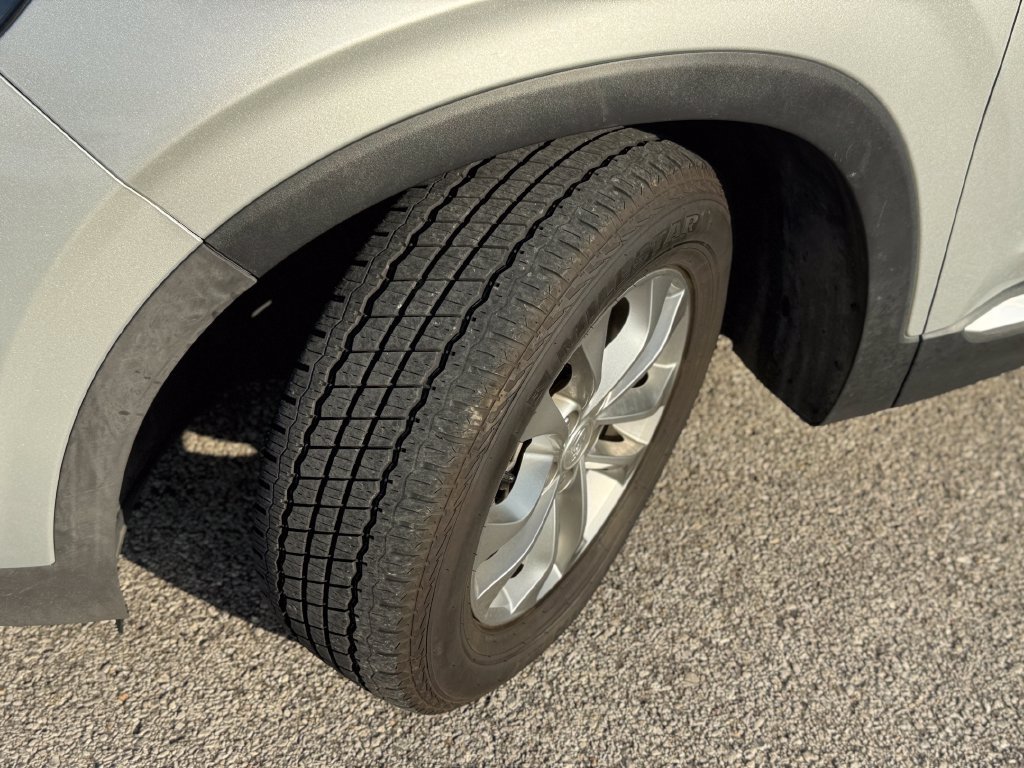 Used 2019 Hyundai Santa Fe SE FWD image 35