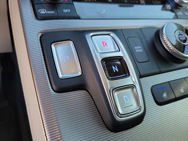 Used 2025 Hyundai Palisade Calligraphy FWD image 28
