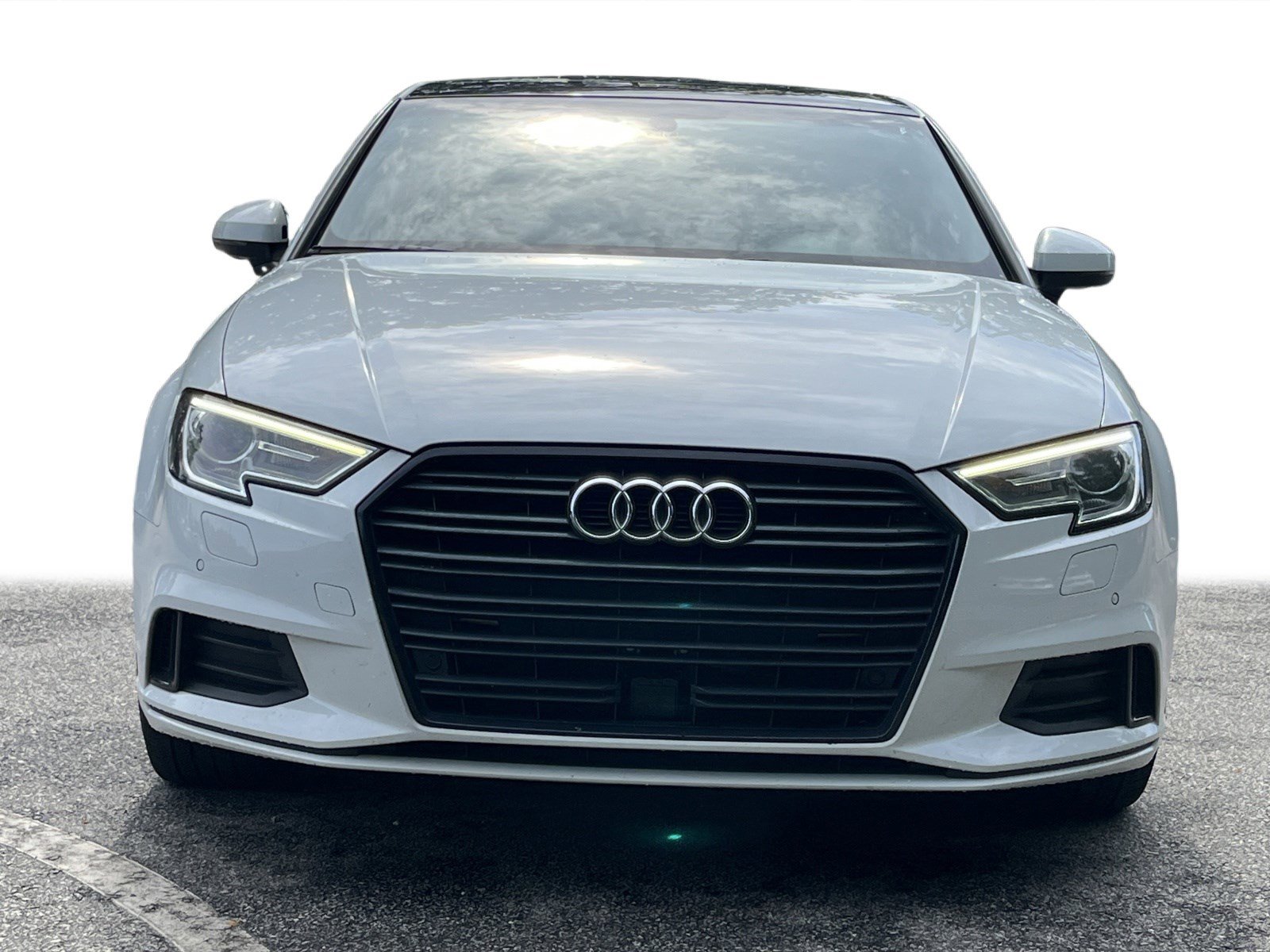 Used 2020 Audi A3 2.0T Premium FWD image 28