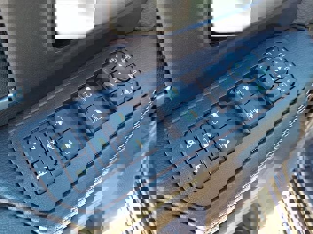 New 2026 RAM 2500 Big Horn image 15