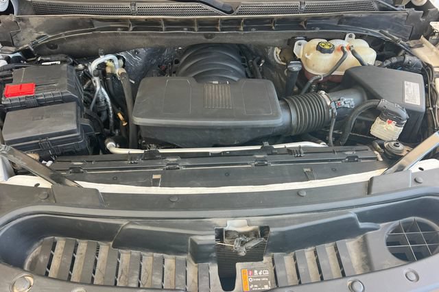 Used 2021 Cadillac Escalade ESV Sport w/ Driver Assist Tech Package AWD/4WD image 26