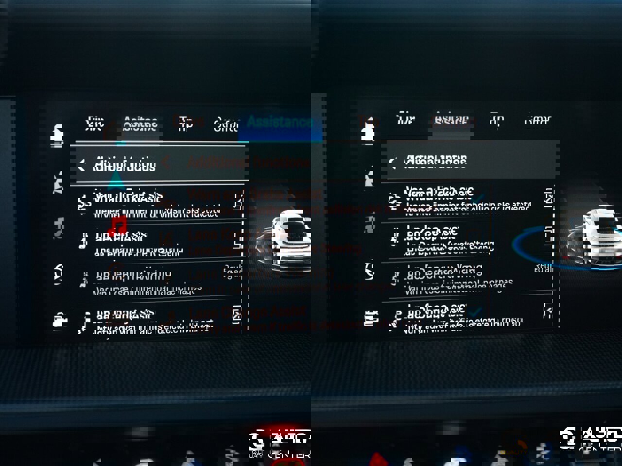 Used 2025 Porsche 911 Carrera 4 GTS image 39