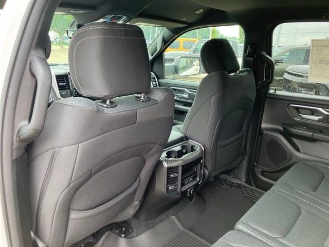 New 2026 RAM 1500 Big Horn AWD/4WD image 23