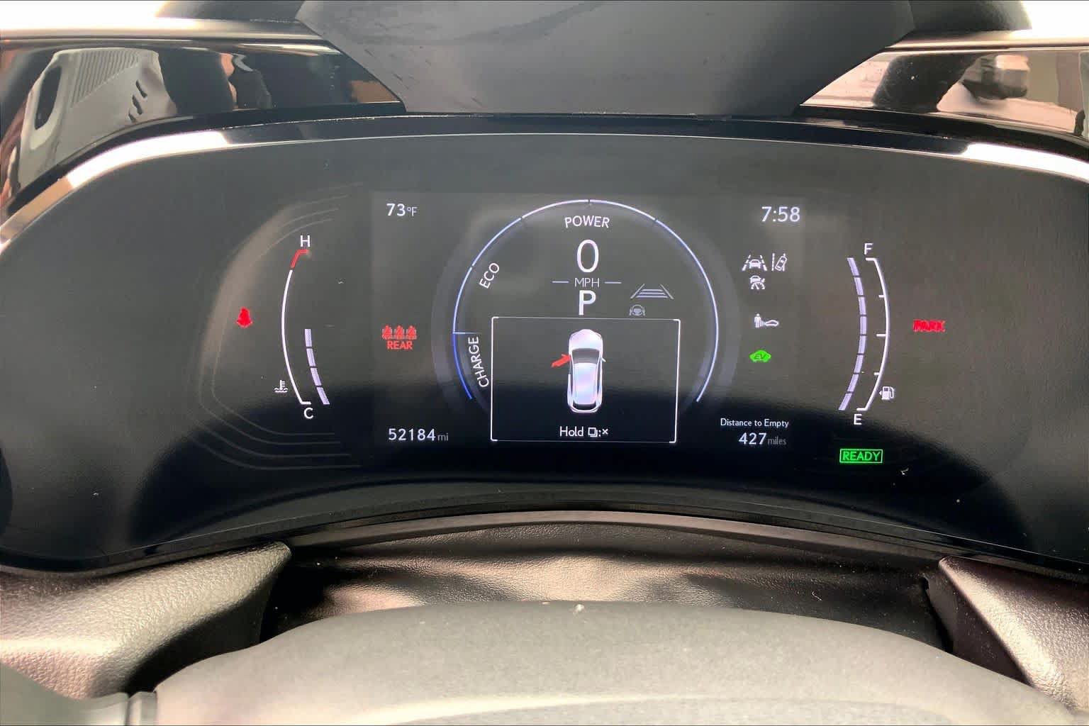 Used 2022 Lexus NX 350h AWD image 26