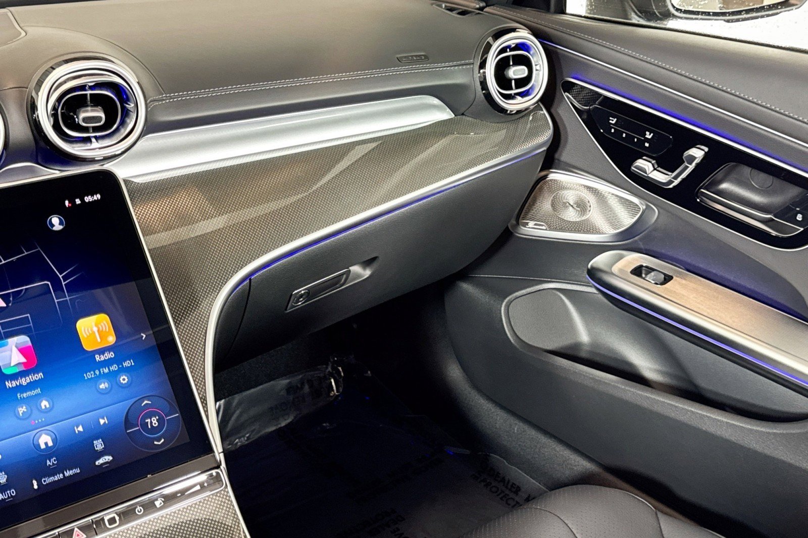 New 2026 Mercedes-Benz CLE 300 4MATIC Cabriolet image 20