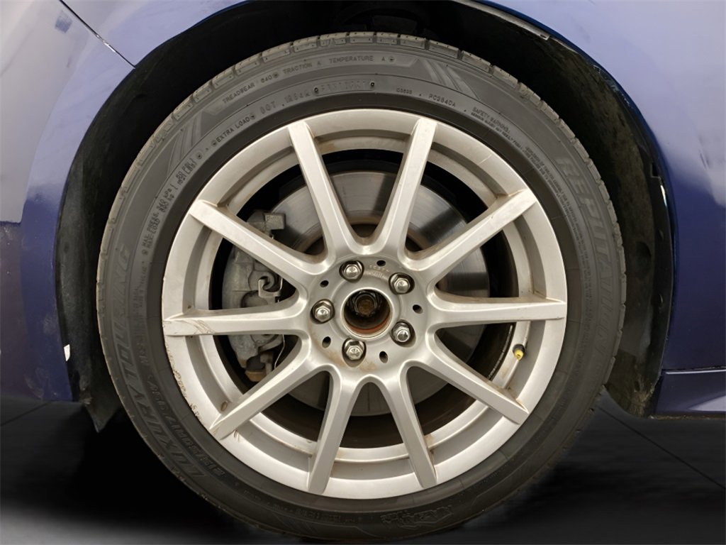 Used 2016 Ford Focus ST image 20