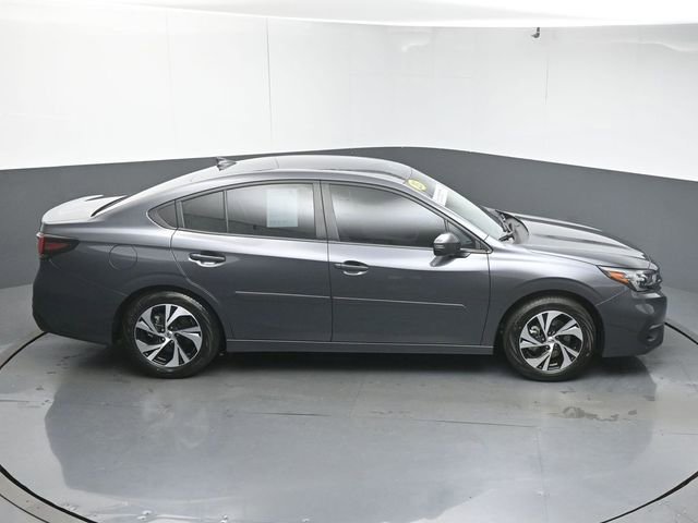 Certified 2025 Subaru Legacy Premium w/ Popular Package #1 image 46