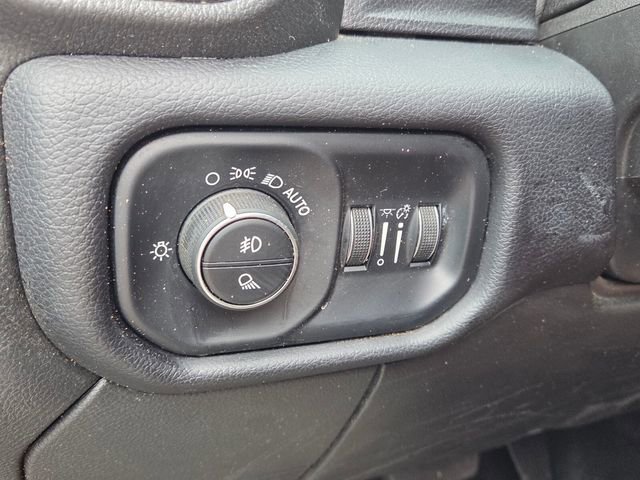 Used 2024 RAM 2500 Laramie image 31