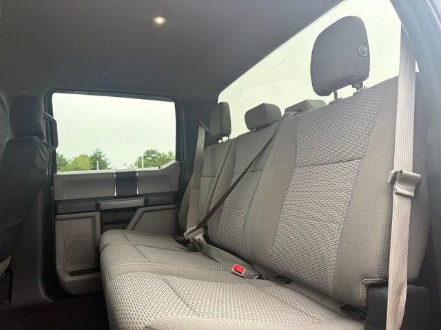 Used 2017 Ford F150 XLT AWD/4WD image 14