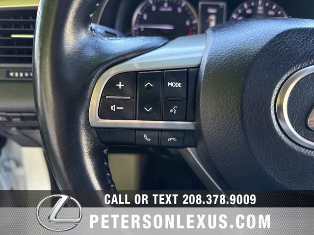 Used 2019 Lexus RX 350 FWD w/ Navigation Package image 27