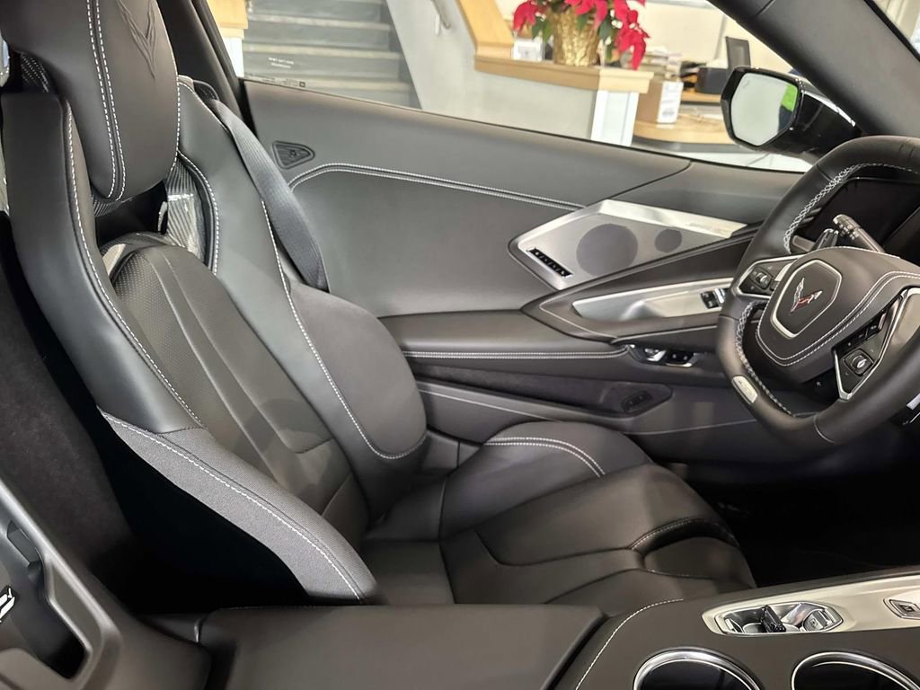 New 2026 Chevrolet Corvette Z06 w/ Battery Protection Package image 21