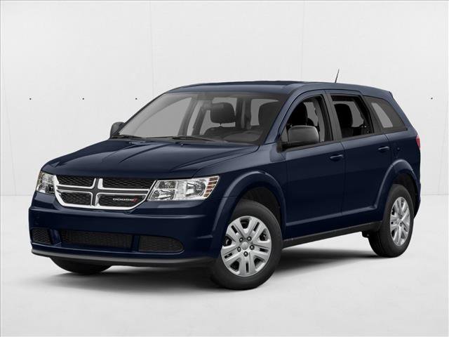 Used 2017 Dodge Journey SE w/ Flexible Seating Group image 1