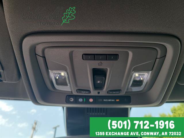 Used 2024 Chevrolet Silverado 2500 LT w/ All Star Edition AWD/4WD image 21