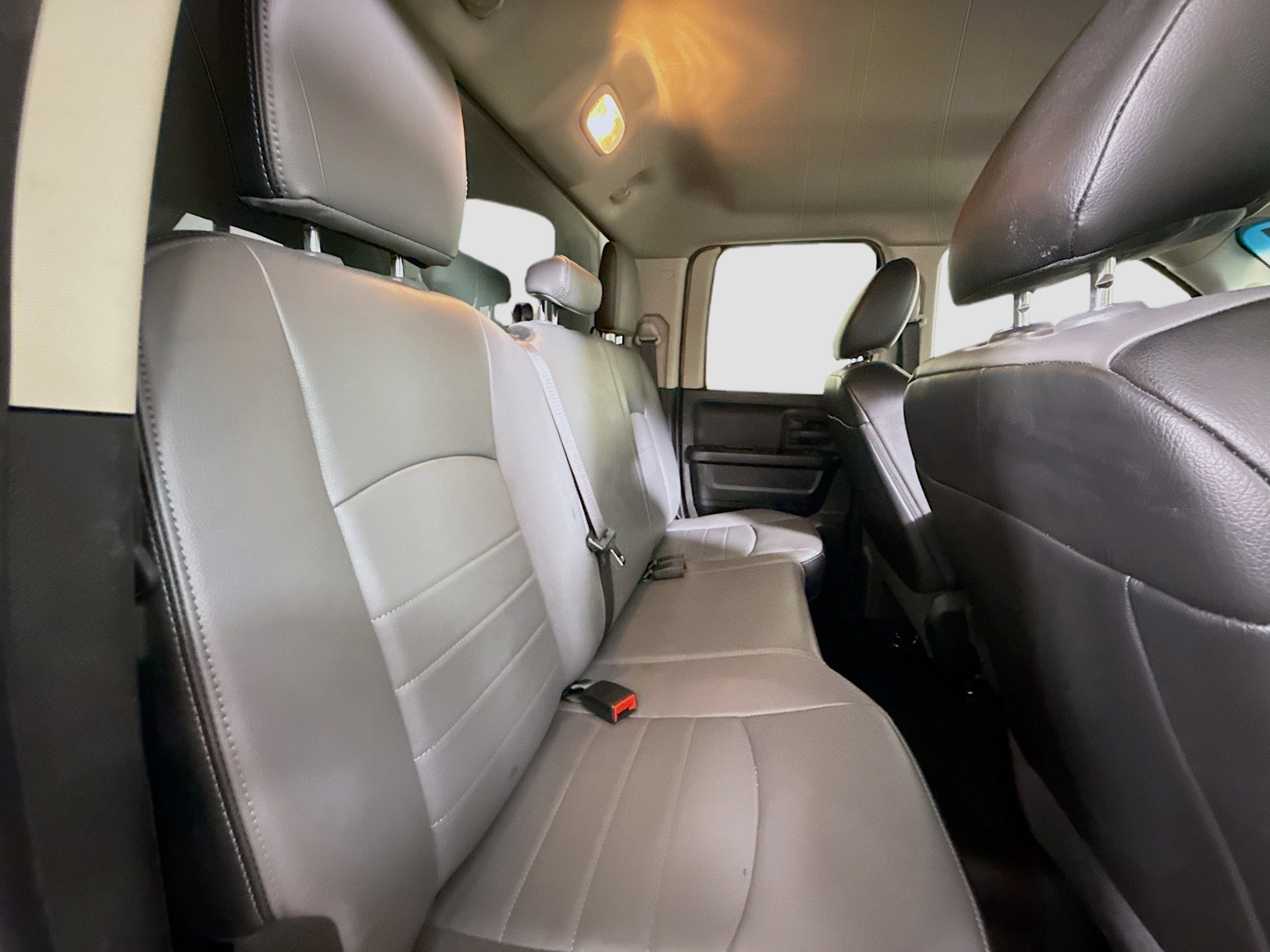 Used 2023 RAM 1500 Tradesman w/ Trailer Tow Group image 26