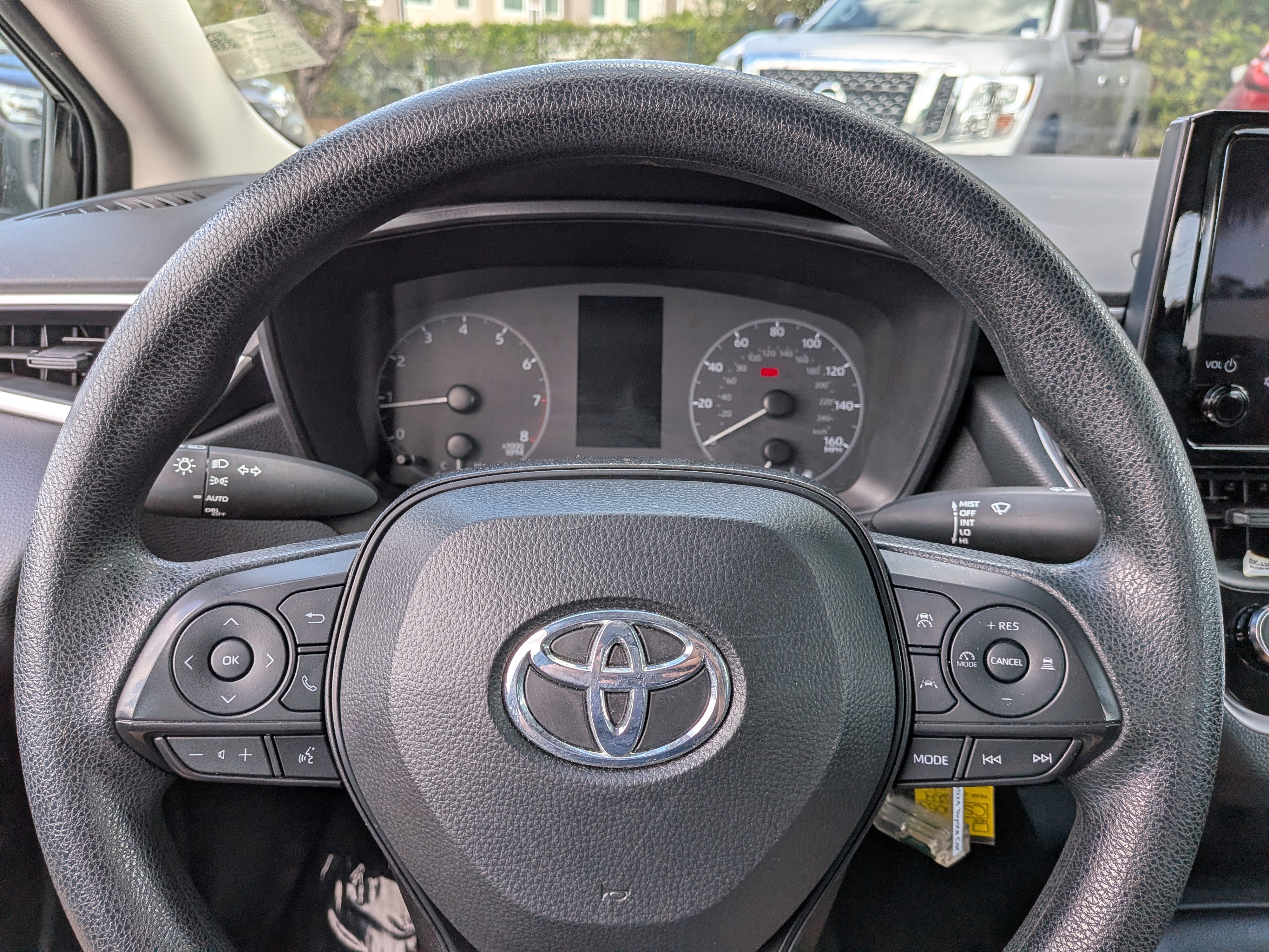 Used 2024 Toyota Corolla LE image 25