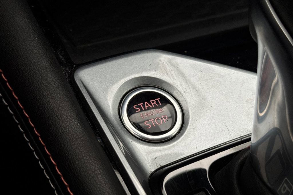 Used 2023 Nissan Altima 2.0 SR image 22