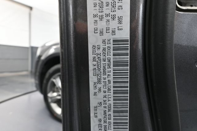 Used 2017 Dodge Journey Crossroad AWD/4WD image 49